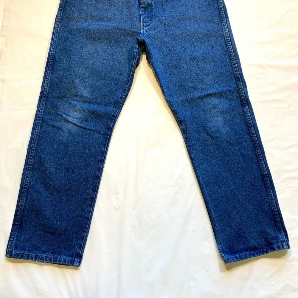 Wrangler vintage jeans